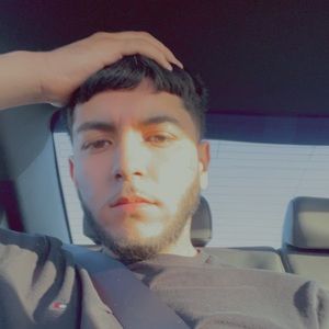 Meet your Posher, Felipe